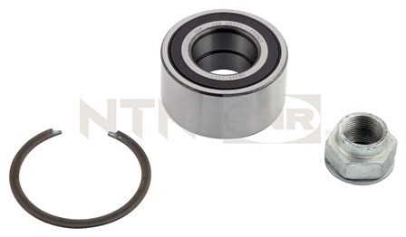 Wheel Bearing Kit SNR R15854