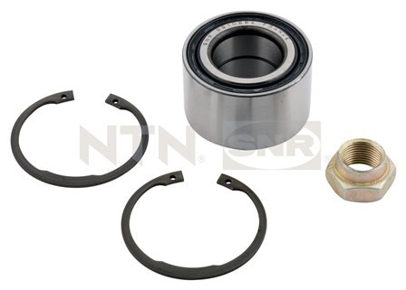 Wheel Bearing Kit SNR R17203