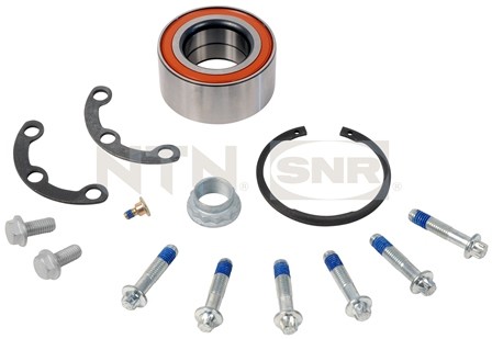 Wheel Bearing Kit SNR R15107S