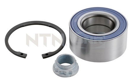 Wheel Bearing Kit SNR R15107