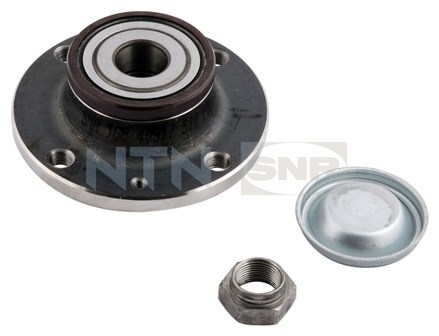 Wheel Bearing Kit SNR R16632