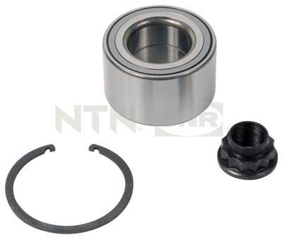 Wheel Bearing Kit SNR R16961