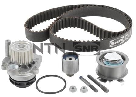 Water Pump & Timing Belt Kit SNR KDP457490