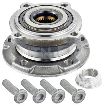 Wheel Bearing Kit SNR R15045