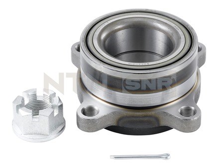 Wheel Bearing Kit SNR R17347