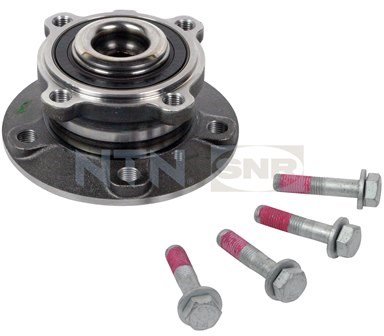 Wheel Bearing Kit SNR R15034