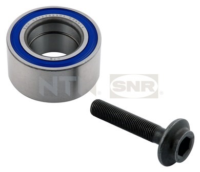 Wheel Bearing Kit SNR R15713