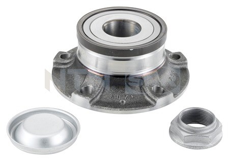 Wheel Bearing Kit SNR R15968
