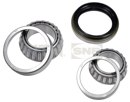Wheel Bearing Kit SNR R16854