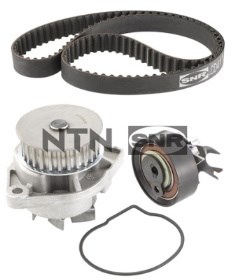 Water Pump & Timing Belt Kit SNR KDP457510