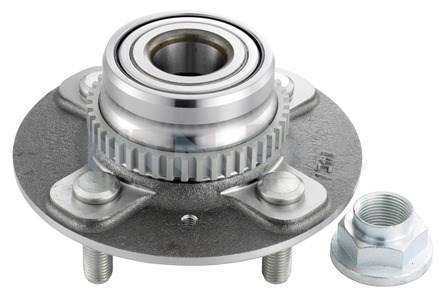 Wheel Bearing Kit SNR R18408
