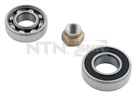Wheel Bearing Kit SNR R17704