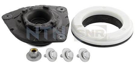 Repair Kit, suspension strut support mount SNR KB65526