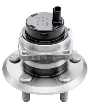 Wheel Bearing Kit SNR R16965