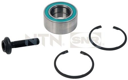 Wheel Bearing Kit SNR R15714