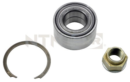 Wheel Bearing Kit SNR R15836