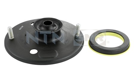 Repair Kit, suspension strut support mount SNR KB66503