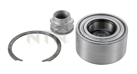 Wheel Bearing Kit SNR R15860