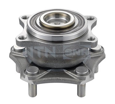 Wheel Bearing Kit SNR R17755