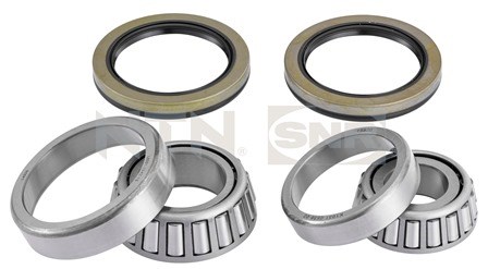 Wheel Bearing Kit SNR R18908