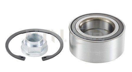 Wheel Bearing Kit SNR R17497