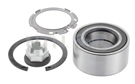 Wheel Bearing Kit SNR R15507