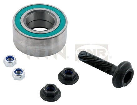 Wheel Bearing Kit SNR R15724