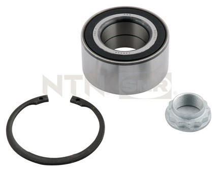 Wheel Bearing Kit SNR R15027