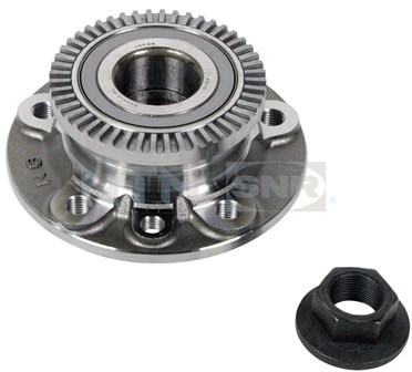 Wheel Bearing Kit SNR R15319