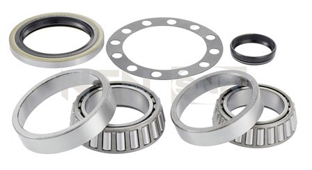 Wheel Bearing Kit SNR R16915
