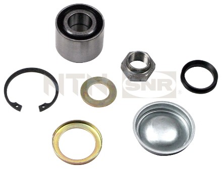 Wheel Bearing Kit SNR R15919