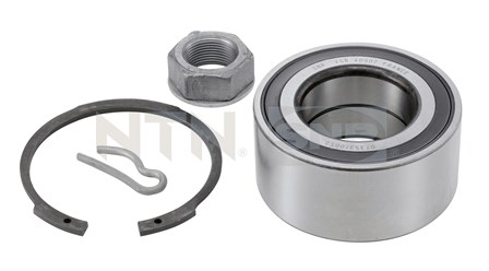 Wheel Bearing Kit SNR R15959