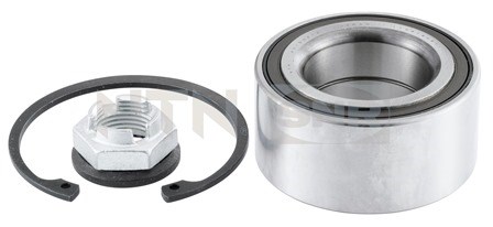 Wheel Bearing Kit SNR R18012