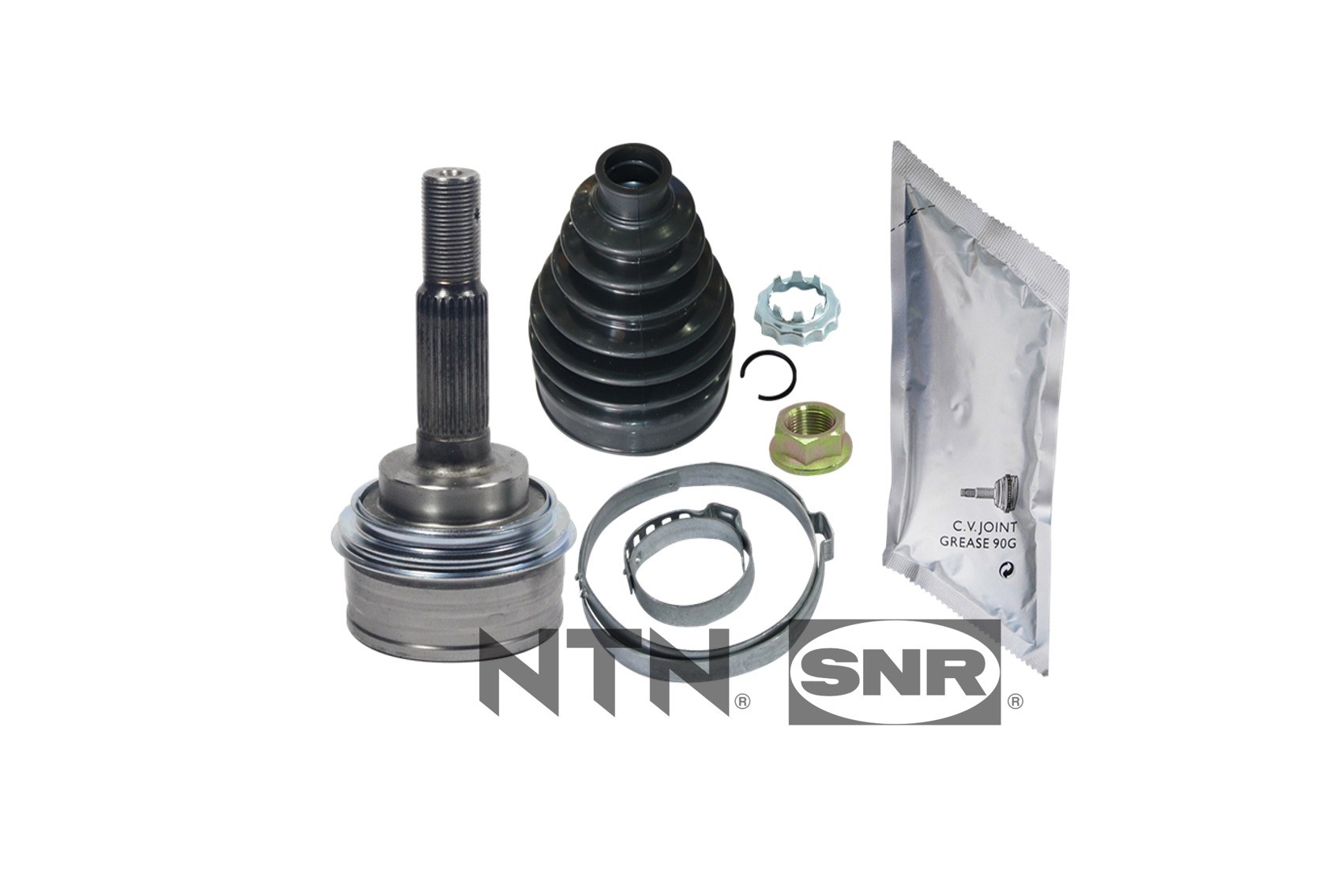 Joint Kit, drive shaft SNR OJK69003