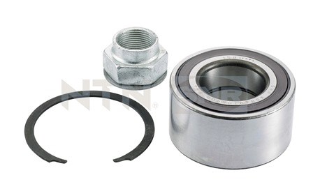 Wheel Bearing Kit SNR R15843