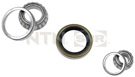 Wheel Bearing Kit SNR R15108