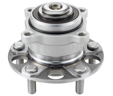 Wheel Bearing Kit SNR R17498