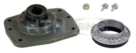 Repair Kit, suspension strut support mount SNR KB65917