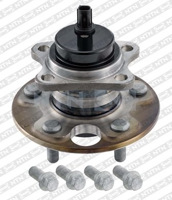 Wheel Bearing Kit SNR R169119