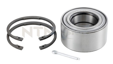 Wheel Bearing Kit SNR R15315