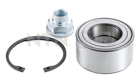 Wheel Bearing Kit SNR R17744