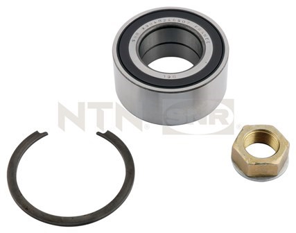 Wheel Bearing Kit SNR R15945
