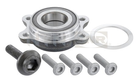 Wheel Bearing Kit SNR R15457