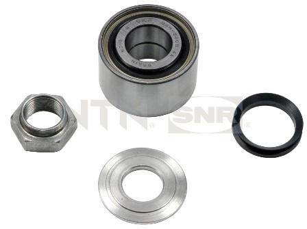 Wheel Bearing Kit SNR R16615