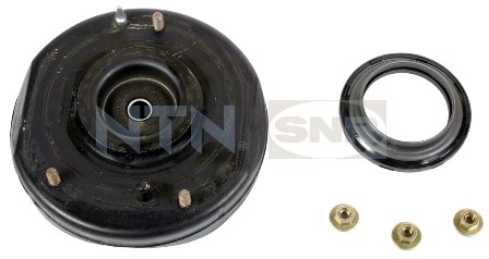 Repair Kit, suspension strut support mount SNR KB65524