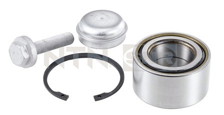 Wheel Bearing Kit SNR R15153