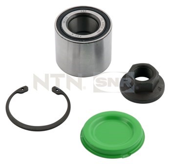 Wheel Bearing Kit SNR R15337