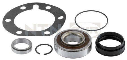Wheel Bearing Kit SNR R14157