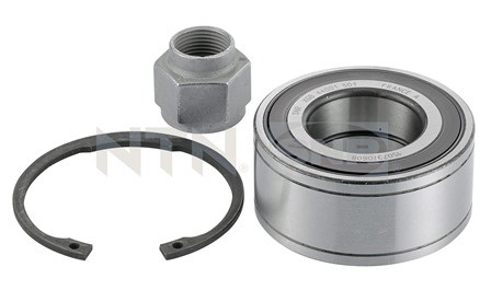 Wheel Bearing Kit SNR R16603
