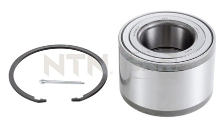 Wheel Bearing Kit SNR R14119